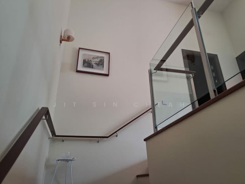 Terraced House for Rent in Iskandar Puteri (Nusajaya) (Johor) - Jit Sin Cheah - Interior - PropertyGuru.com.my