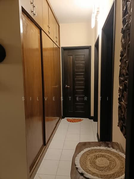 Condominium for Sale at Miami Green - Silvester Ti - Corridor - PropertyGuru.com.my