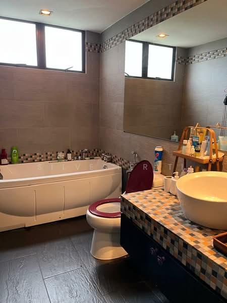Condominium for Sale at Miami Green - Silvester Ti - Bathroom - PropertyGuru.com.my