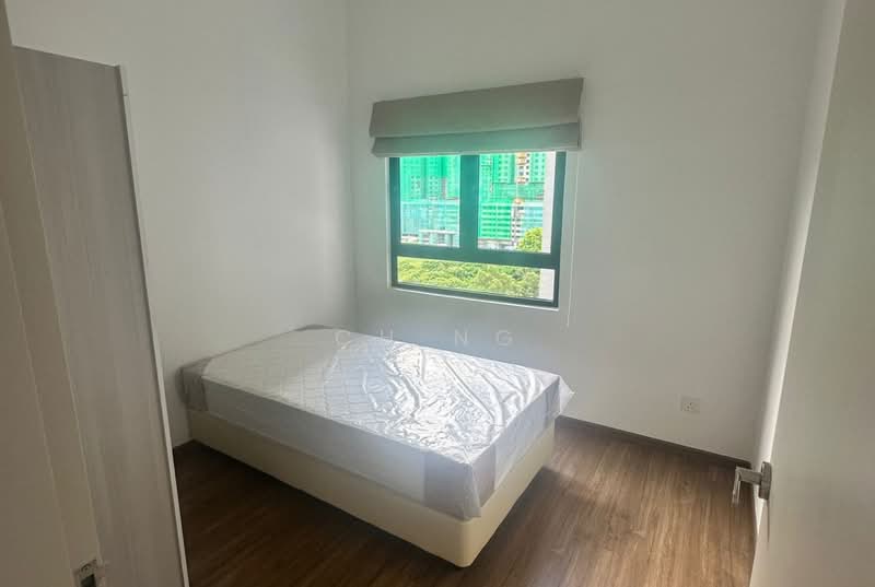 Service Residence for Rent at Residensi Ava @ Kiara Bay - CH Ng - Bedroom - PropertyGuru.com.my