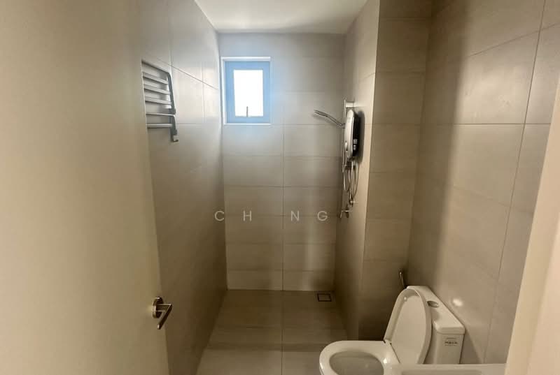 Service Residence for Rent at Residensi Ava @ Kiara Bay - CH Ng - Bathroom - PropertyGuru.com.my