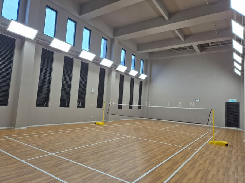 Rumah Teres untuk Dijual di Taman Melawati (Ulu Kelang) - Zheng Hong Tan - Interior - PropertyGuru.com.my