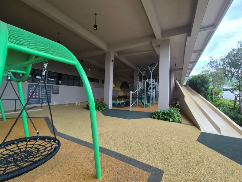 Rumah Teres untuk Dijual di Taman Melawati (Ulu Kelang) - Zheng Hong Tan - Exterior - PropertyGuru.com.my