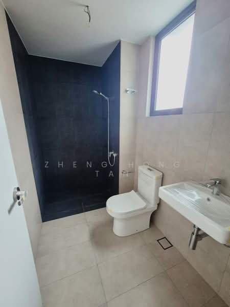 Rumah Teres untuk Dijual di Taman Melawati (Ulu Kelang) - Zheng Hong Tan - Bathroom - PropertyGuru.com.my