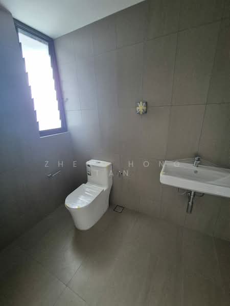 Rumah Teres untuk Dijual di Taman Melawati (Ulu Kelang) - Zheng Hong Tan - Bathroom - PropertyGuru.com.my