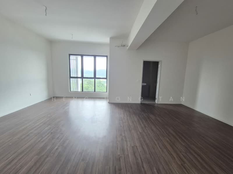 Rumah Teres untuk Dijual di Taman Melawati (Ulu Kelang) - Zheng Hong Tan - Living Room - PropertyGuru.com.my