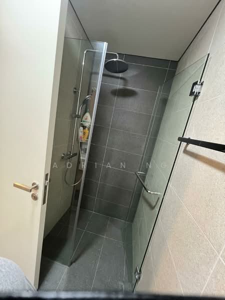 Service Residence for Sale at TRX Residences - Adrian Ng - Bathroom - PropertyGuru.com.my