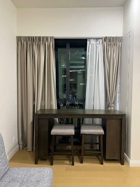 Service Residence for Sale at TRX Residences - Adrian Ng - View - PropertyGuru.com.my