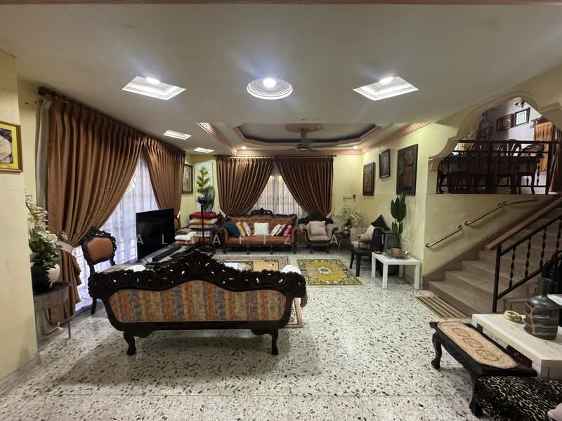 For Sale - Taman Nong Chik