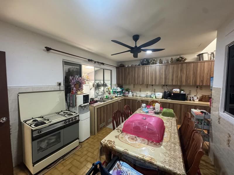 For Sale - Taman Nong Chik