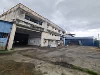 For Rent - Kawasan Perindustrian Ringan Andalas