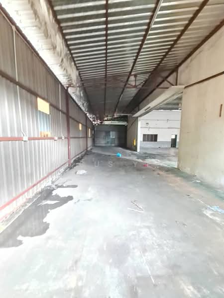 Factory for Rent in Senawang (Negeri Sembilan) - Marcus Yeow - Interior - PropertyGuru.com.my