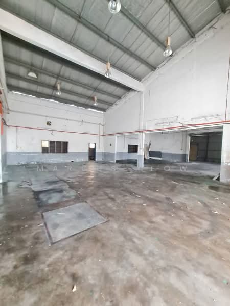 Factory for Rent in Senawang (Negeri Sembilan) - Marcus Yeow - Interior - PropertyGuru.com.my