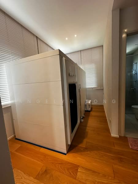 Kondominium untuk Dijual di Pavilion Hilltop - Angelyn Fong - PropertyGuru.com.my