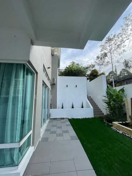 Terraced House for Sale in Bandar Rinching (Semenyih) - Steven Leong - Exterior - PropertyGuru.com.my