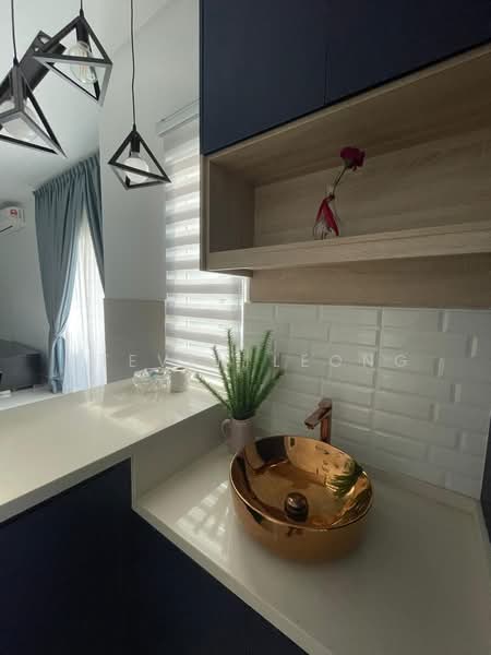 Terraced House for Sale in Bandar Rinching (Semenyih) - Steven Leong - Bathroom - PropertyGuru.com.my