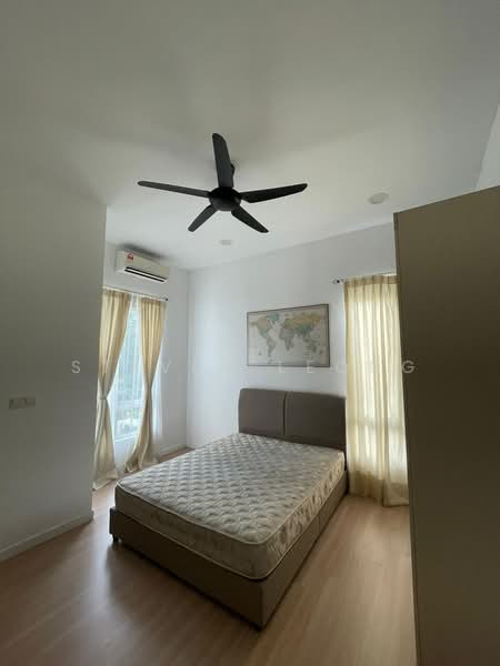 Terraced House for Sale in Bandar Rinching (Semenyih) - Steven Leong - Bedroom - PropertyGuru.com.my