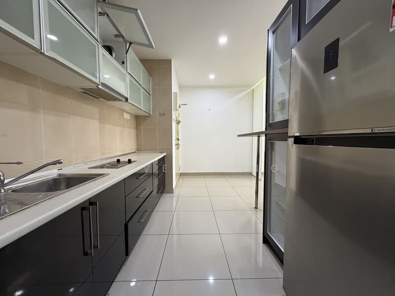 Service Residence for Sale at OUG Parklane - Caven Chng - Kitchen - PropertyGuru.com.my