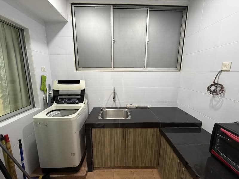 Service Residence for Sale at OUG Parklane - Caven Chng - Interior - PropertyGuru.com.my