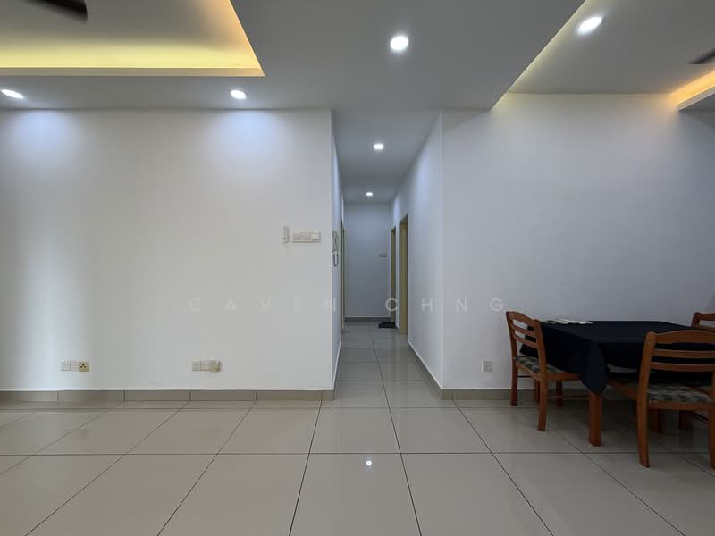 Service Residence for Sale at OUG Parklane - Caven Chng - Corridor - PropertyGuru.com.my