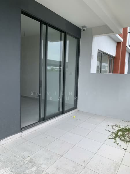 Service Residence for Rent at E'Island Lake Haven - Suviender Kaur - PropertyGuru.com.my