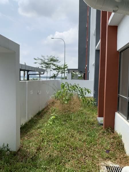 Service Residence for Rent at E'Island Lake Haven - Suviender Kaur - PropertyGuru.com.my