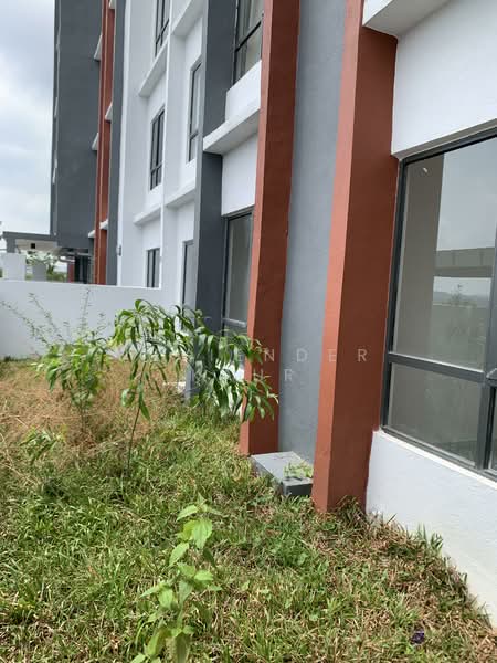 Service Residence for Rent at E'Island Lake Haven - Suviender Kaur - PropertyGuru.com.my