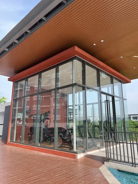 Service Residence for Rent at E'Island Lake Haven - Suviender Kaur - PropertyGuru.com.my