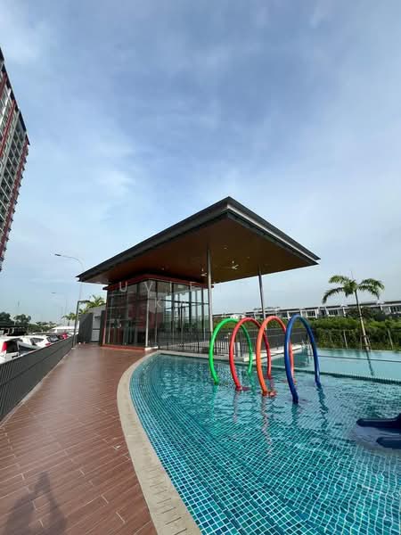 Service Residence for Rent at E'Island Lake Haven - Suviender Kaur - PropertyGuru.com.my