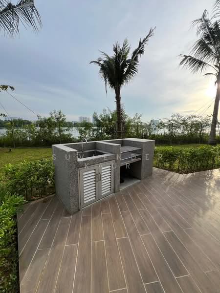 Service Residence for Rent at E'Island Lake Haven - Suviender Kaur - PropertyGuru.com.my