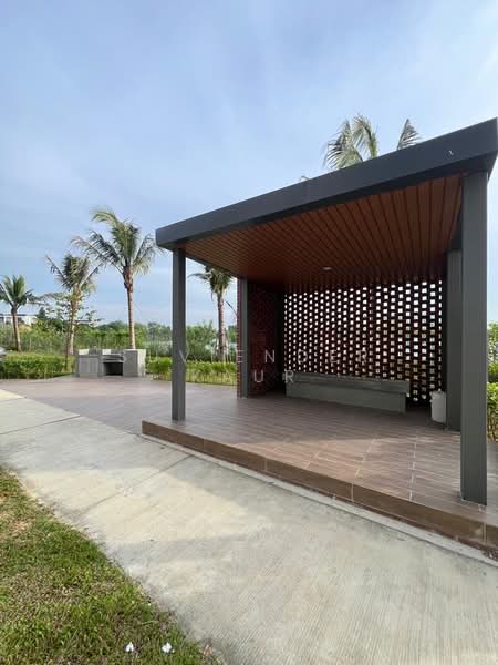 Service Residence for Rent at E'Island Lake Haven - Suviender Kaur - PropertyGuru.com.my