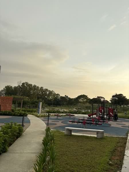 Service Residence for Rent at E'Island Lake Haven - Suviender Kaur - PropertyGuru.com.my