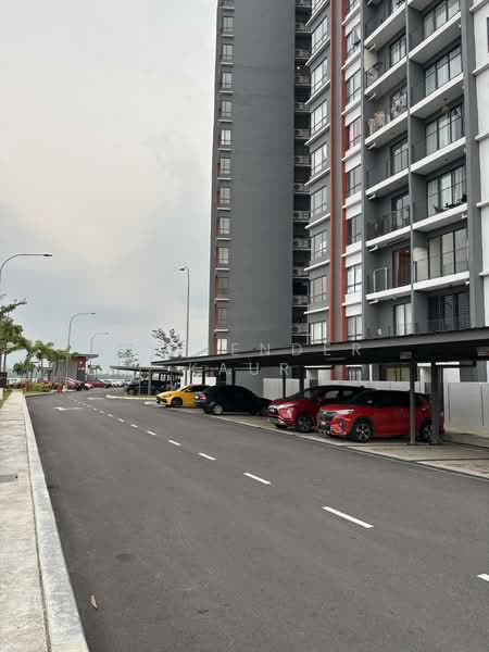 Service Residence for Rent at E'Island Lake Haven - Suviender Kaur - PropertyGuru.com.my