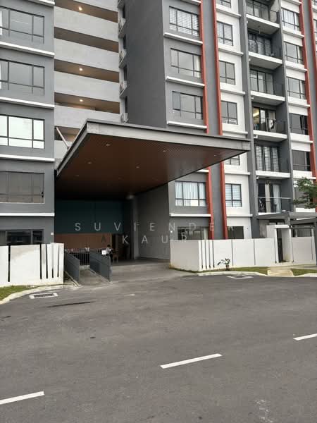 Service Residence for Rent at E'Island Lake Haven - Suviender Kaur - PropertyGuru.com.my