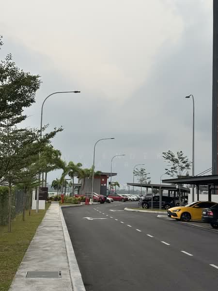 Service Residence for Rent at E'Island Lake Haven - Suviender Kaur - PropertyGuru.com.my