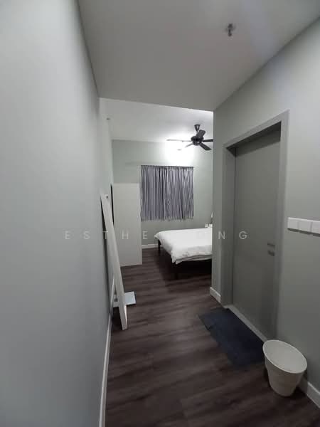 Servis Apartment untuk Dijual di Utropolis Urbano - Esther Ong - Bedroom - PropertyGuru.com.my