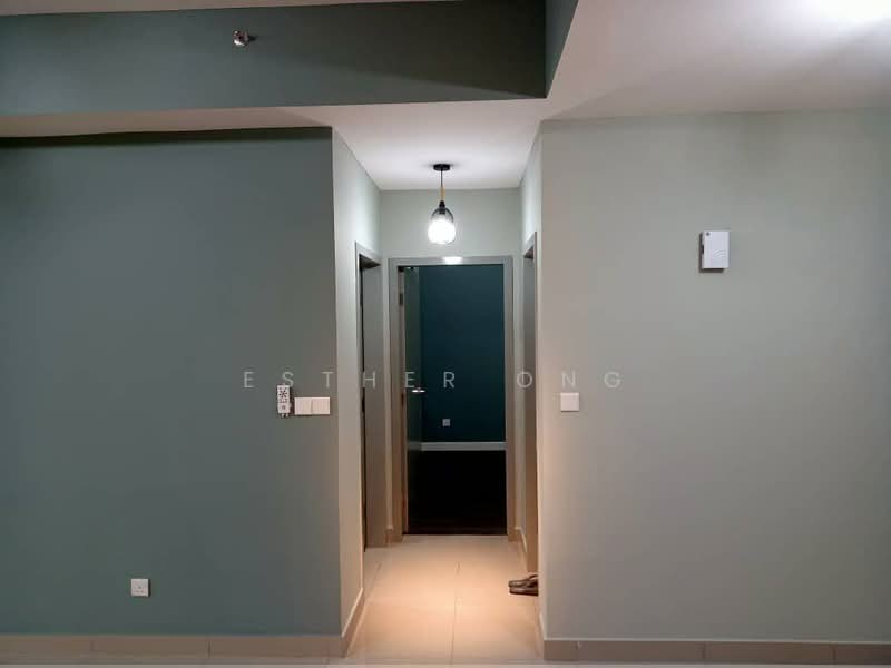 Servis Apartment untuk Dijual di Utropolis Urbano - Esther Ong - Interior - PropertyGuru.com.my