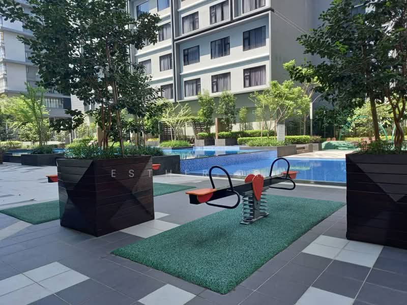 Servis Apartment untuk Dijual di Utropolis Urbano - Esther Ong - Exterior - PropertyGuru.com.my