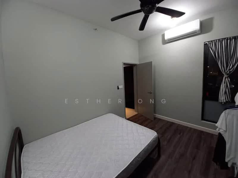 Servis Apartment untuk Dijual di Utropolis Urbano - Esther Ong - Bedroom - PropertyGuru.com.my