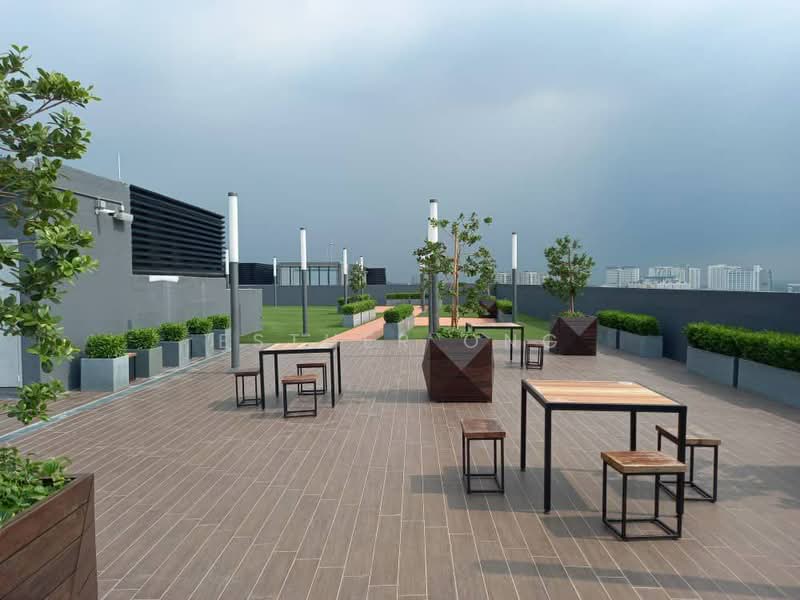 Servis Apartment untuk Dijual di Utropolis Urbano - Esther Ong - Exterior - PropertyGuru.com.my