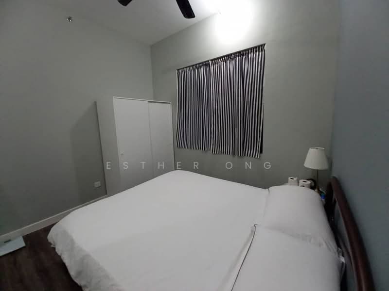 Servis Apartment untuk Dijual di Utropolis Urbano - Esther Ong - Bedroom - PropertyGuru.com.my