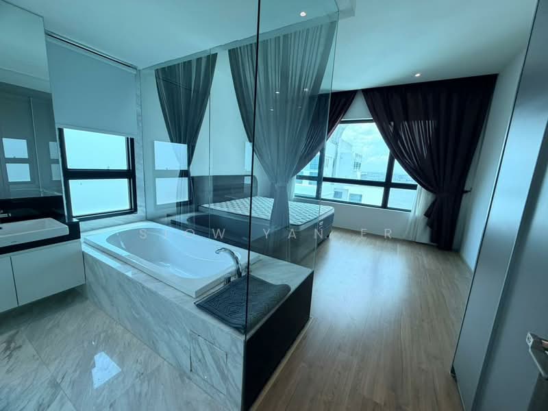 Condominium for Sale at The Marina View - Siow Yan Er - Bedroom - PropertyGuru.com.my