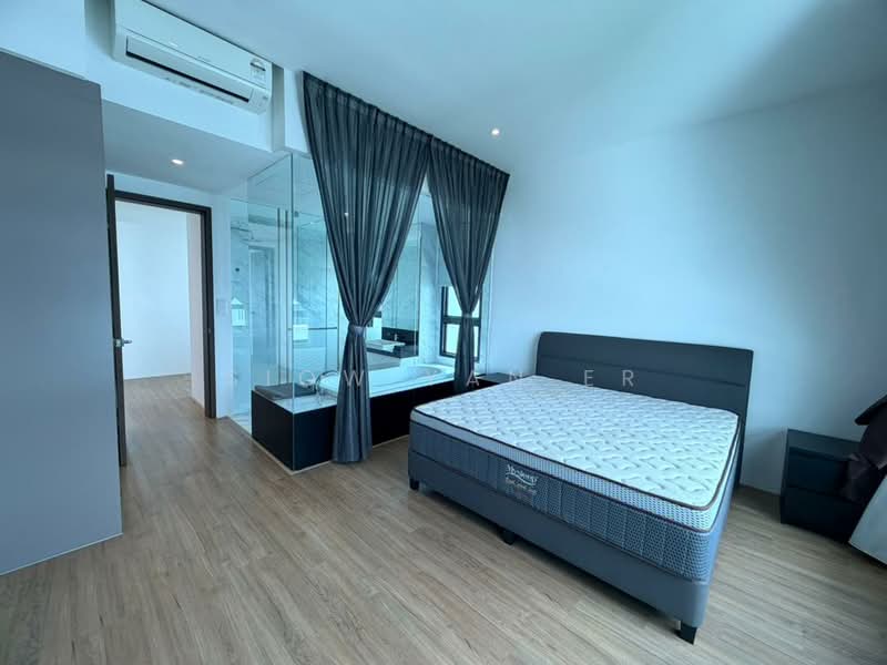 Condominium for Sale at The Marina View - Siow Yan Er - Bedroom - PropertyGuru.com.my