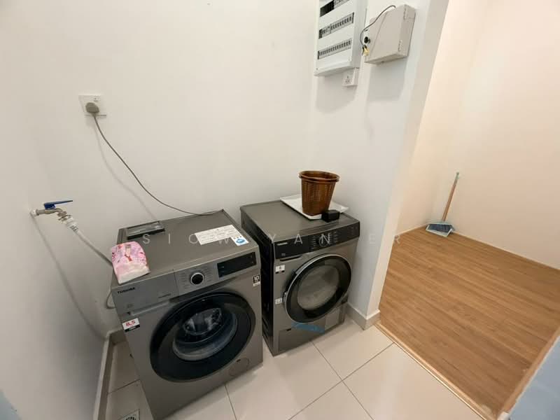 Condominium for Sale at The Marina View - Siow Yan Er - PropertyGuru.com.my