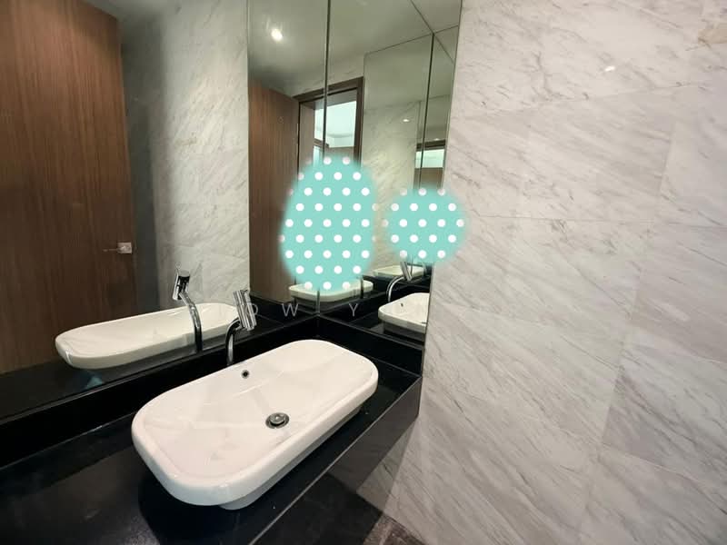 Condominium for Sale at The Marina View - Siow Yan Er - Bathroom - PropertyGuru.com.my