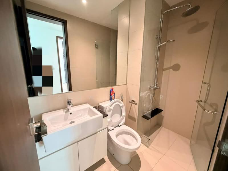 Condominium for Sale at The Marina View - Siow Yan Er - Bathroom - PropertyGuru.com.my