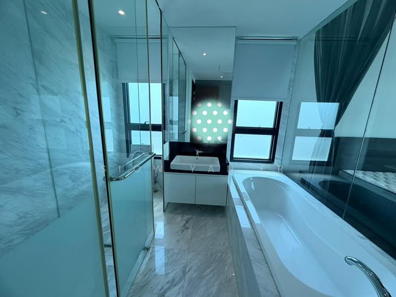 Condominium for Sale at The Marina View - Siow Yan Er - Bathroom - PropertyGuru.com.my