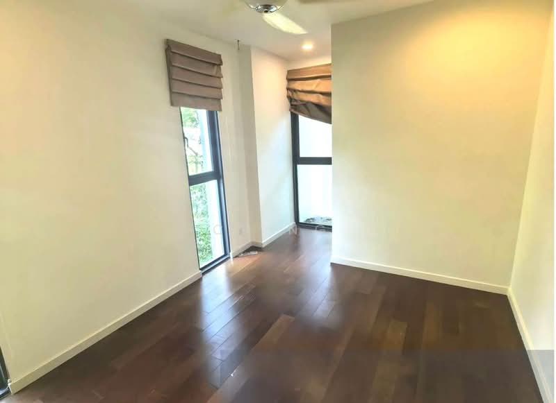 Rumah Teres untuk Disewa di Desa Parkcity (Kuala Lumpur) - CH Ng - PropertyGuru.com.my