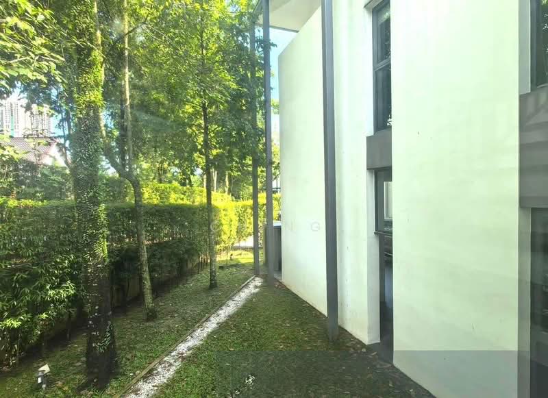 Rumah Teres untuk Disewa di Desa Parkcity (Kuala Lumpur) - CH Ng - PropertyGuru.com.my