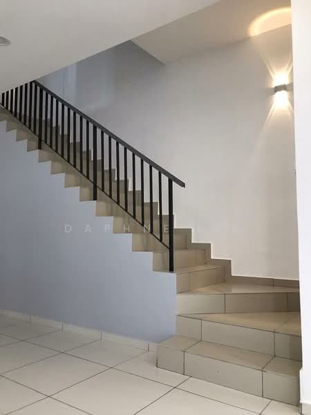 Terraced House for Rent in Johor Bahru (Johor) - Daphne Lee - Interior - PropertyGuru.com.my